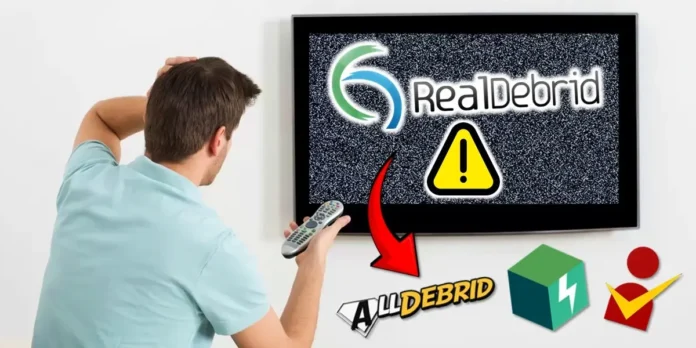 Las mejores alternativas a Real Debrid