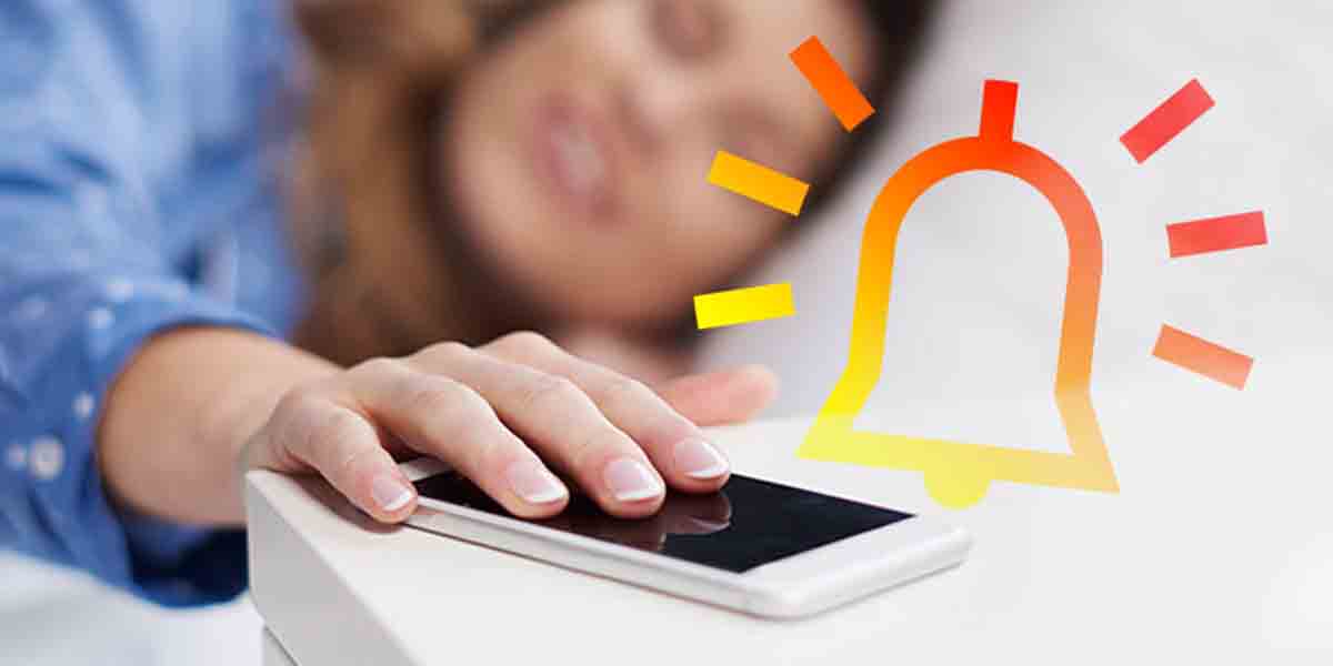 Las mejores aplicaciones de alarma para Android