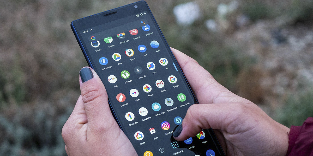 Las mejores apps de la semana julio de 2019