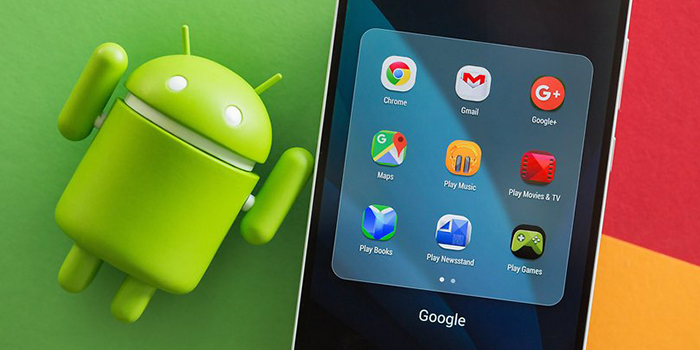 Las mejores apps de la semana marzo 2019