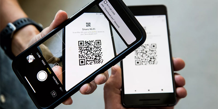 Las mejores apps para escanear codigos QR Android