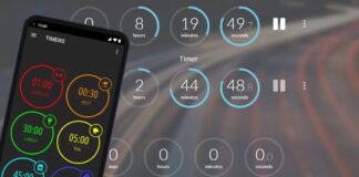 Las mejores apps y webs para poner varios temporizadores