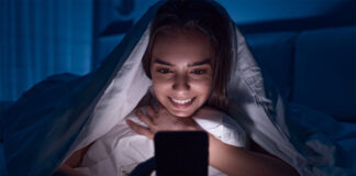Las mejores frases de buenas noches para WhatsApp