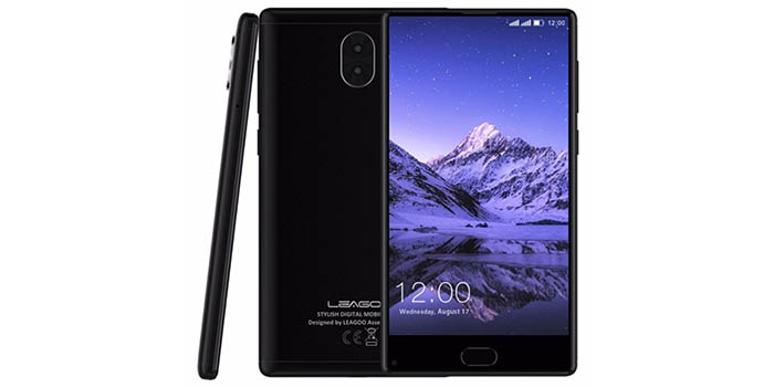 Leagoo KIICAA MIX