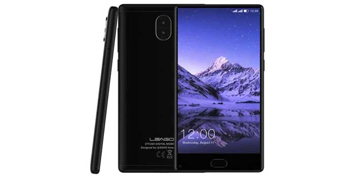 Leagoo KIICAA MIX