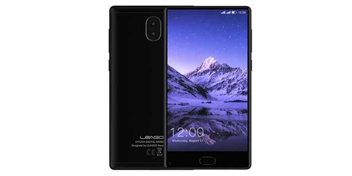 Leagoo Kiica Mix