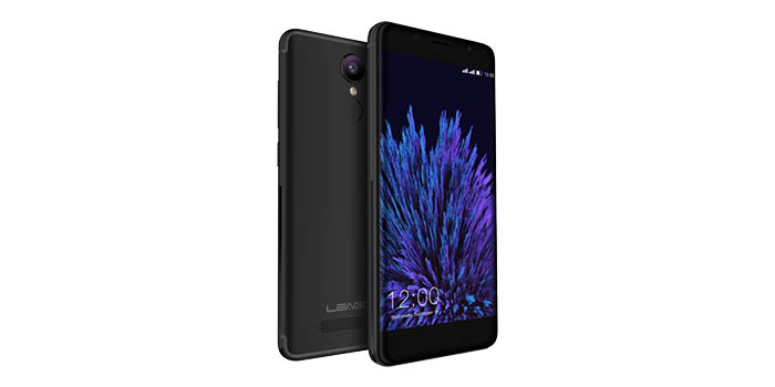 Leagoo M5 Edge