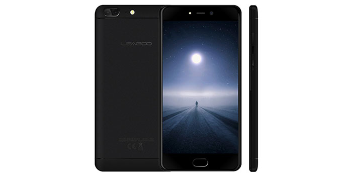 Leagoo T5 precio bajo