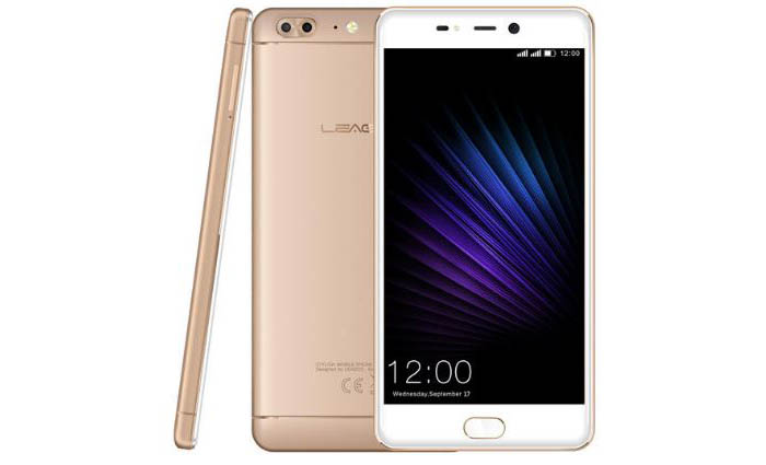 Leagoo T5