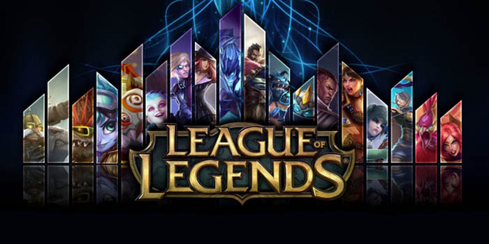 League of Legends