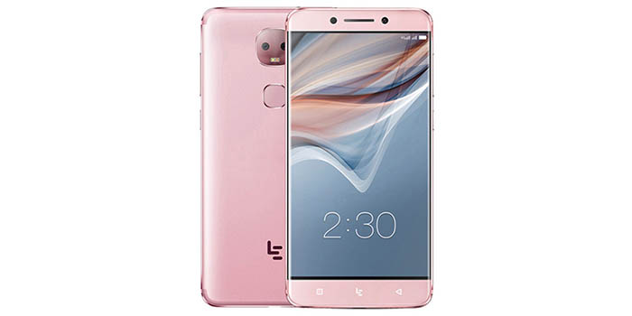 Leeco Letv Le Pro 3 AI Edition EFox