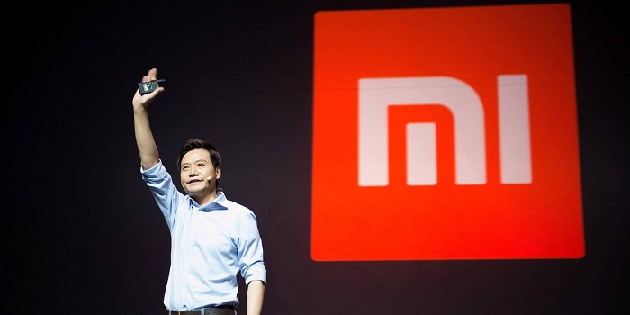 Lei Jun fundador de Xiaomi