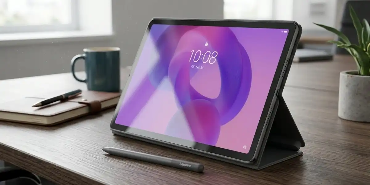 Lenovo Idea Tab