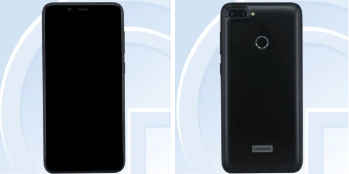 Lenovo K320T Filtrado