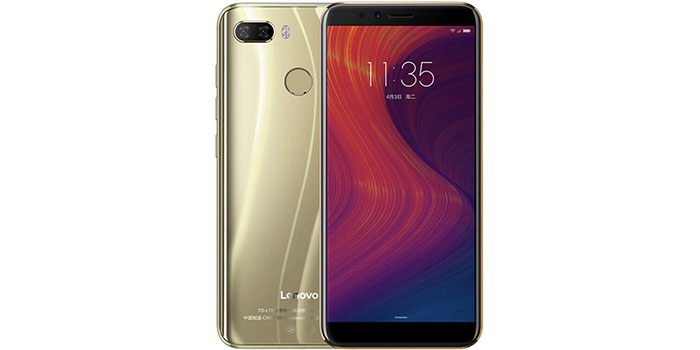 Lenovo K5 Play top 100