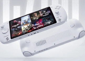 Lenovo Legion C700: la consola Android para jugar a títulos de PC