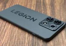 Lenovo Legion Y70 todas las caracteristicas y precio