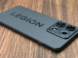 Lenovo Legion Y70 todas las caracteristicas y precio
