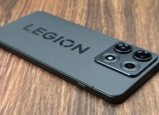 Lenovo Legion Y70 todas las caracteristicas y precio