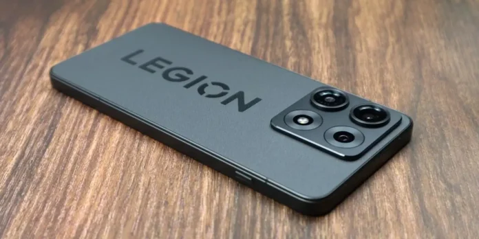 Lenovo Legion Y70 todas las caracteristicas y precio Lenovo Legion Y70 todas las caracteristicas y precio