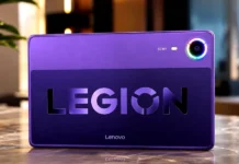 Lenovo Legion Y700 Infinite (2026) lanzamiento caracteristicas especificaciones