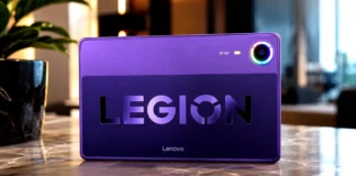 Lenovo Legion Y700 Infinite (2026) lanzamiento caracteristicas especificaciones