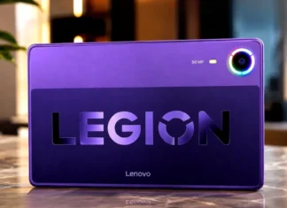 Lenovo Legion Y700 Infinite (2026) lanzamiento caracteristicas especificaciones