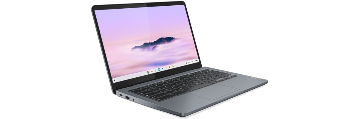 Lenovo Slim 3i Chromebook Plus