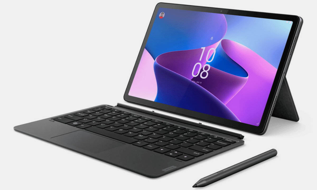 Lenovo Tab P11 Pro caracteristicas