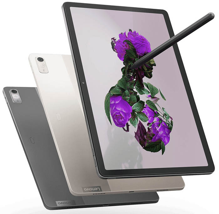 Lenovo Tab P11 caracteristicas