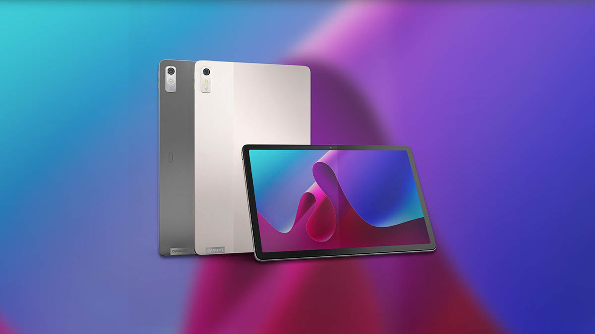 Lenovo Tab P11 y Tab P11 Pro precios y fecha de lanzamiento