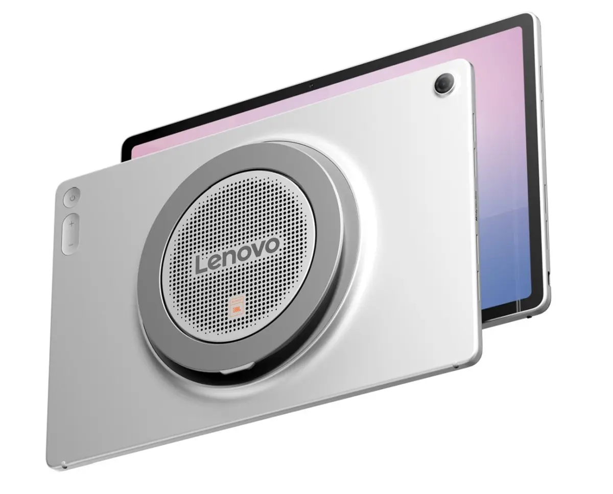 Lenovo Tab Plus Gen 2 especificaciones