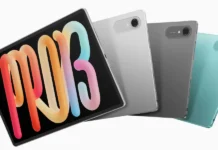 Lenovo Xiaoxin Pro 13 y Pro GT 13 especificaciones y precios