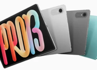 Lenovo Xiaoxin Pro 13 y Pro GT 13 especificaciones y precios