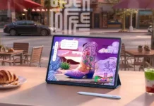 Lenovo Yoga Tab Gen 2 y Tab Plus Gen 2 caracteristicas y precios
