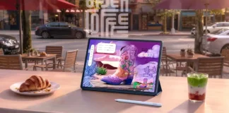 Lenovo Yoga Tab Gen 2 y Tab Plus Gen 2 caracteristicas y precios