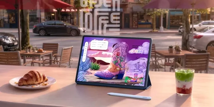 Lenovo Yoga Tab Gen 2 y Tab Plus Gen 2 caracteristicas y precios