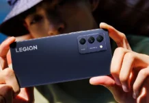 Lenovo no abandonará a los gamers: pronto tendremos un móvil gaming con IA de la marca Lenovo está de vuelta: anuncian un nuevo móvil gaming con IA