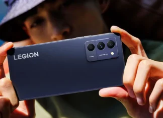 Lenovo no abandonará a los gamers: pronto tendremos un móvil gaming con IA de la marca Lenovo está de vuelta: anuncian un nuevo móvil gaming con IA