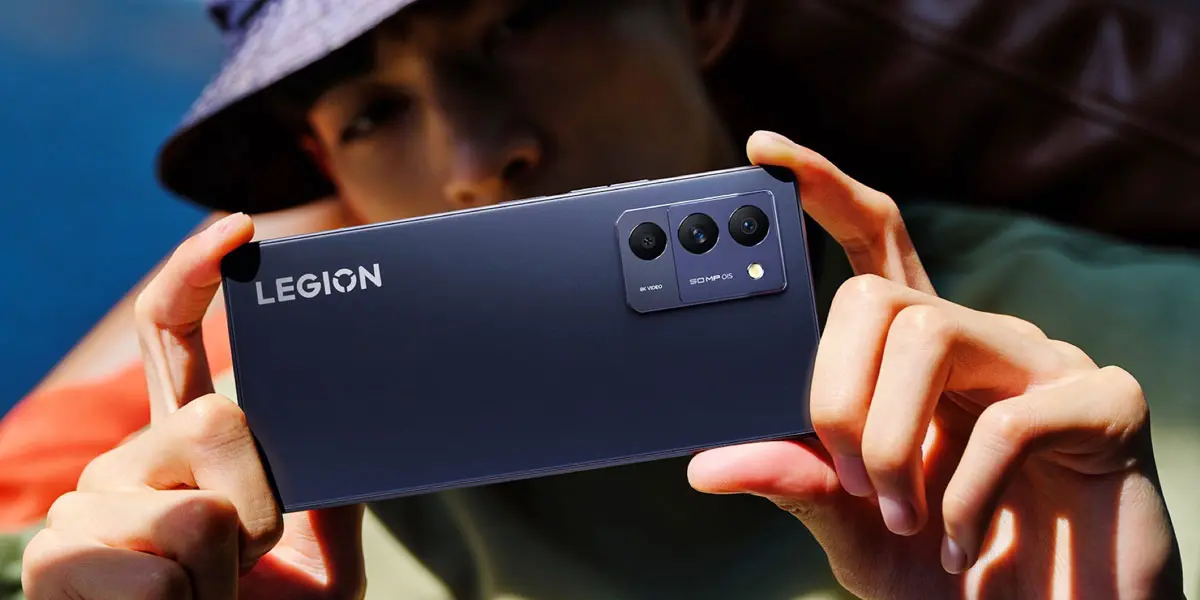 Lenovo no abandonará a los gamers: pronto tendremos un móvil gaming con IA de la marca