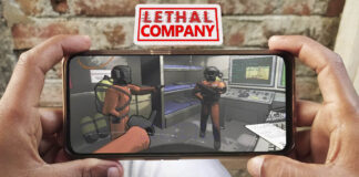 Lethal Company para Android cómo descargar el APK