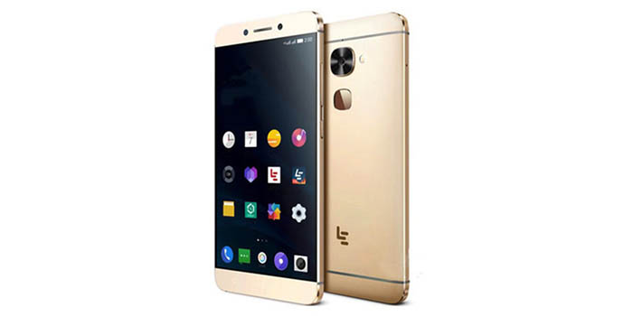 Letv Leeco Le S3 X522 cupón Banggood