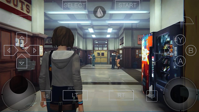 Life is strange para Android