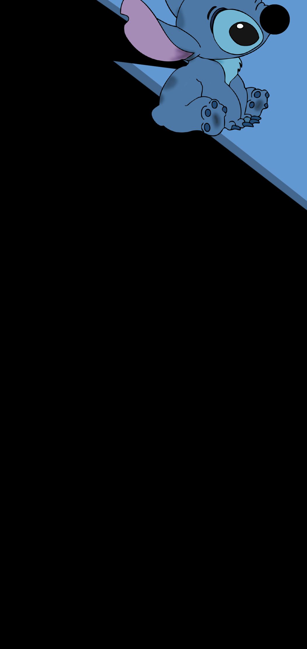 Lilo y stich fondo de pantalla Galaxy S10+