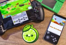 Lime3DS: llegó el relevo de Citra para emular la 3DS en Android