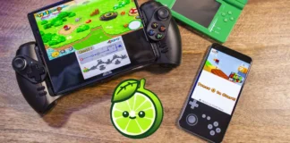 Lime3DS: llegó el relevo de Citra para emular la 3DS en Android