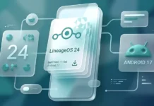LineageOS 24 es oficial novedades y moviles compatibles