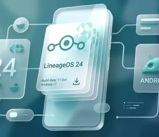 LineageOS 24 es oficial novedades y moviles compatibles