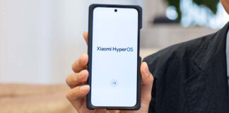 Lista de cambios oficial de HyperOS con respecto a MIUI