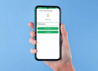 Listas personalizadas para estados de WhatsApp: nueva función